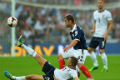 Gol pemain debutan menangkan...