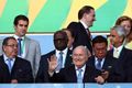 FIFA diminta ganti tuan...