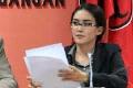 Rieke Oneng nilai pidato...