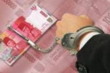 KPK tahan mantan Sekda...