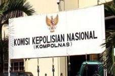 Kasus Sisca Yofie, Kompolnas...