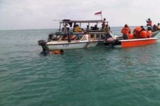 Hingga kini, korban...