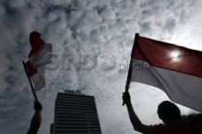 Ini arti pahlawan bagi...