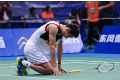 Lee Chong Wei tetap...