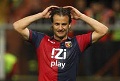 Gilardino bungkam soal...