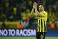 Dortmund kehilangan...