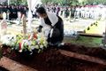 Di Rakernas, Megawati...