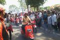 1.000 vespa meriahkan...