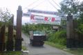 Warga Merapi di KRB,...