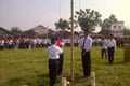 Sambil kampanye, HMZ-Iskandar...
