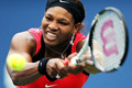 Menang mudah, Williams...