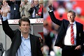 Moyes puji Laudrup