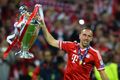 Ribery klaim lebih baik...