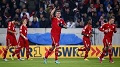 Mandzukic menangkan...
