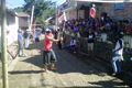 Warga asing turut meriahkan...