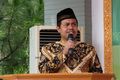 Nur Mahmudi ingatkan...
