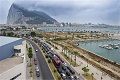 Analis: Gibraltar tetap...