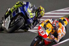Gaya Marquez bangkitkan...