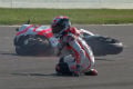 Ben Spies absen di Indianapolis