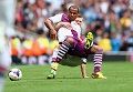 Lambert: Agbonlahor...