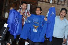 Demokrat: BBM atas nama...