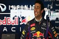 Ricciardo suksesor Mark...