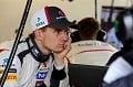 Hulkenberg: Pemilihan...