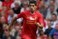 Toure: Pemain Liverpool...