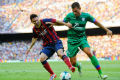 Messi dan Neymar batal...