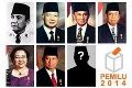 80 persen DPS di Papua...