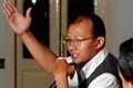 40 calon hakim ad hoc...