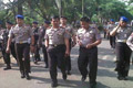 Wakapolri datangi lokasi...