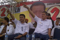Abdul Syukur-Hilmi janji...