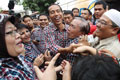 Kuasai Jakarta, Jokowi...