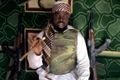 Militer Nigeria: Pemimpin...