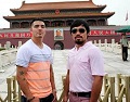 Pacquiao harus waspadai...