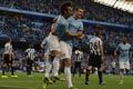 Silva-Aguero bawa City...