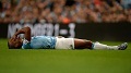 Kompany bertekad segera...