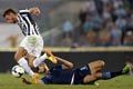 Juventus kehilangan...