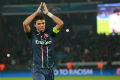 Thiago Silva ingin reuni...