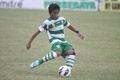Leo dan Taufiq masuk...