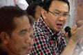 Dituding dendam, Ahok...