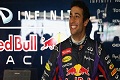 Soal suksesor Webber,...