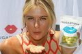 Sharapova hanya cari...