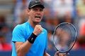 Berdych penggemar berat...