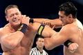 Alami cedera, John Cena...
