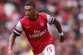 Chamberlain absen enam...
