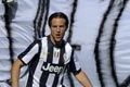 Juve resmi pinjamkan...