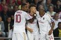 El Shaarawy bawa Milan...
