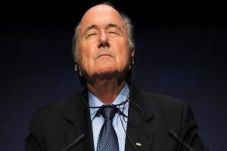 Kagum, FIFA kucurkan...